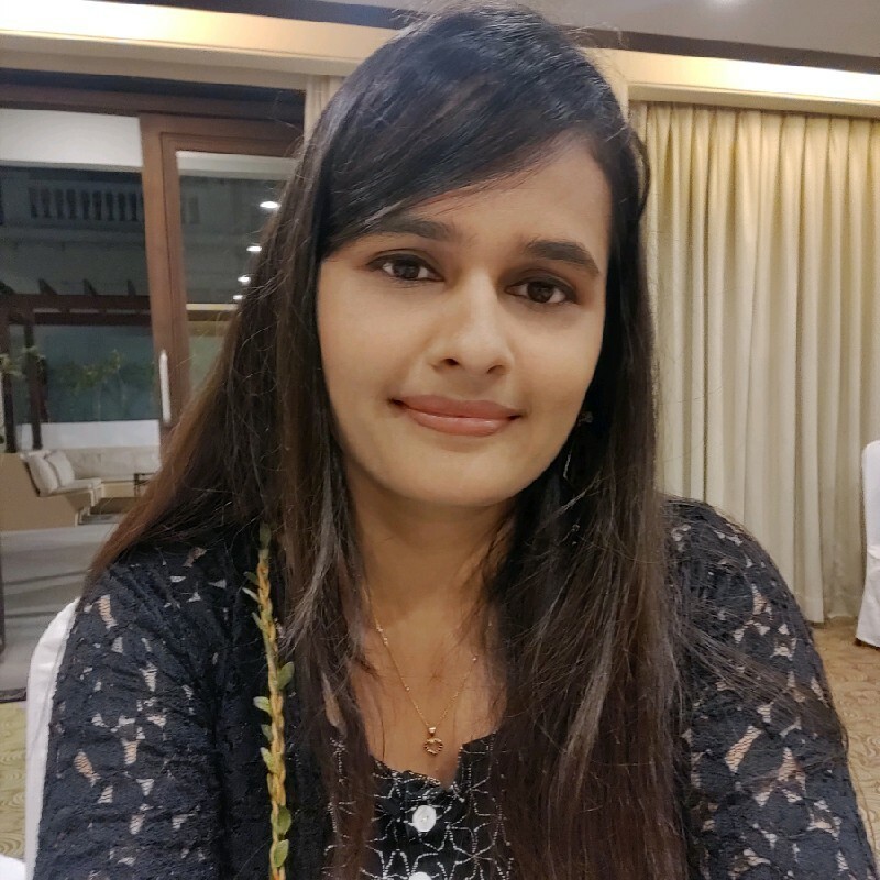 Nidhi Shah