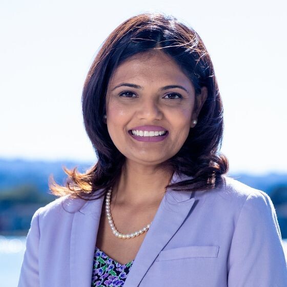 Nikki Patel