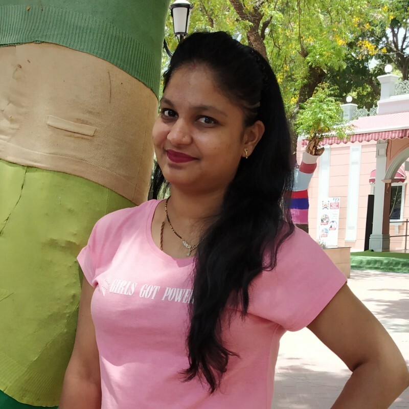 Nirali Patel