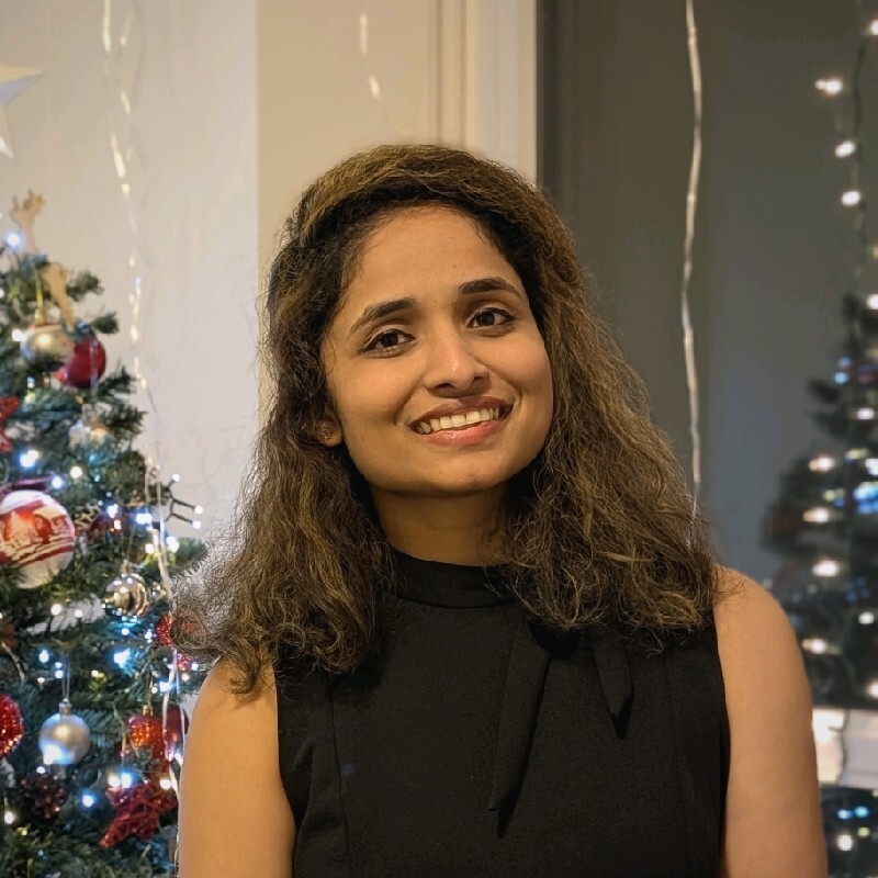 Priyanka Bhosle