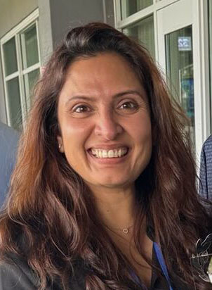 Vidya Eashwer