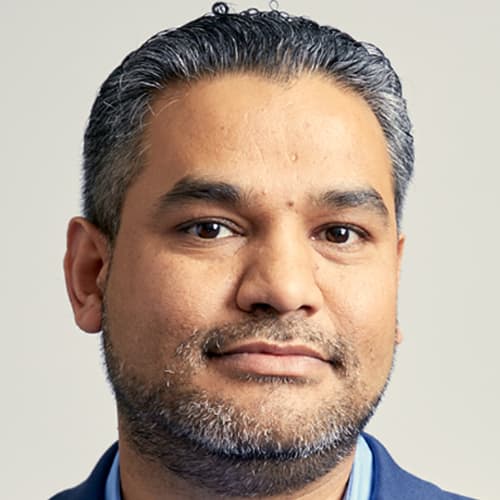Arun Kandel