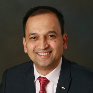 Mandar Pendsé