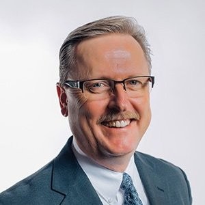 Tony Bryson