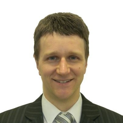 Eric Bouchard