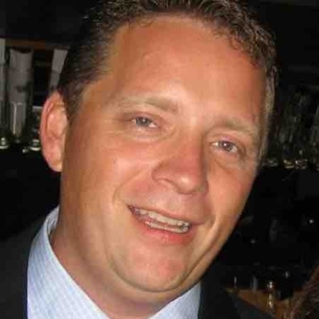 Jonathan Brady