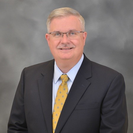 Jeff Nutter