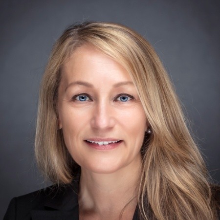 Sheryl Smith