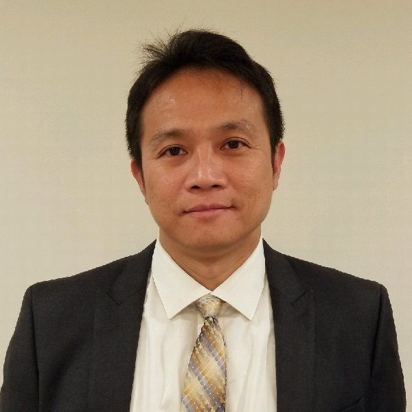 ShinYuan (Andy) Lin