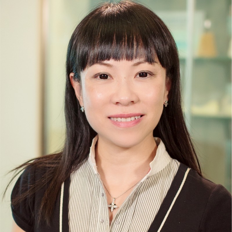 Faith Tang