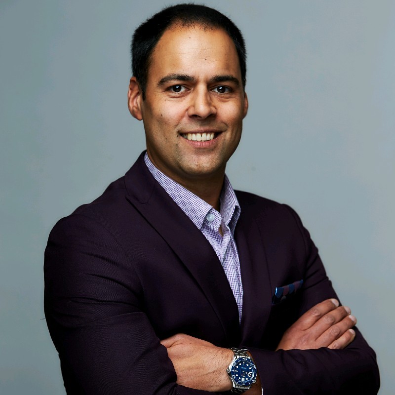 Michael Vaidya