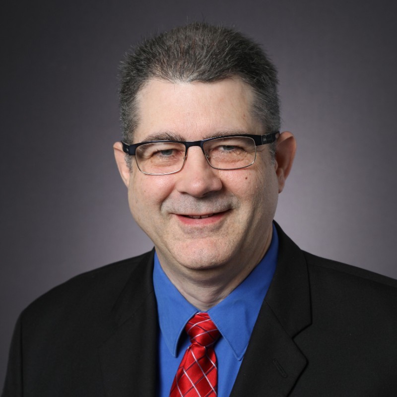 Marc Gregoire