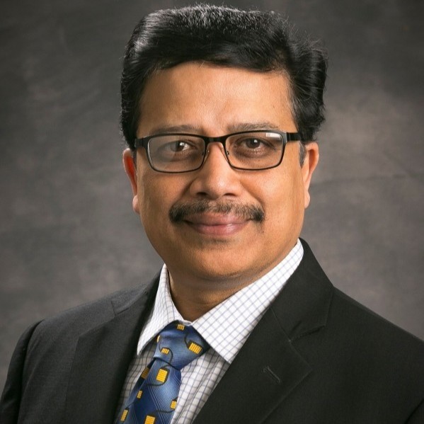 Sitakant Chaudhury
