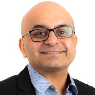 Vivek Gandhi