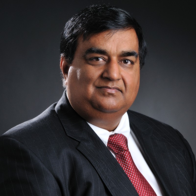 Omesh Sharma