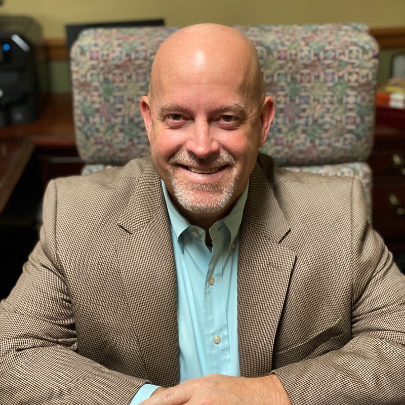 Brian Davis