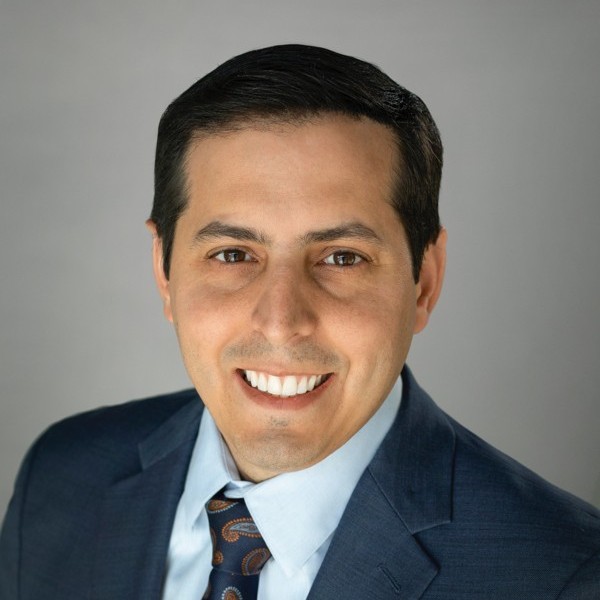 Joseph Najar