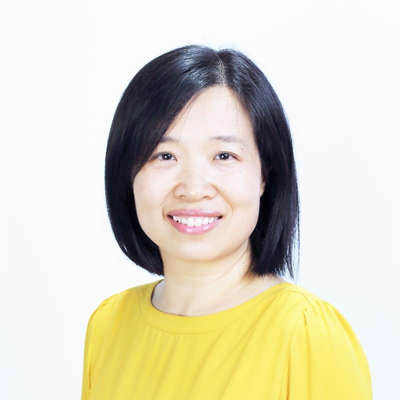 Huimin Li