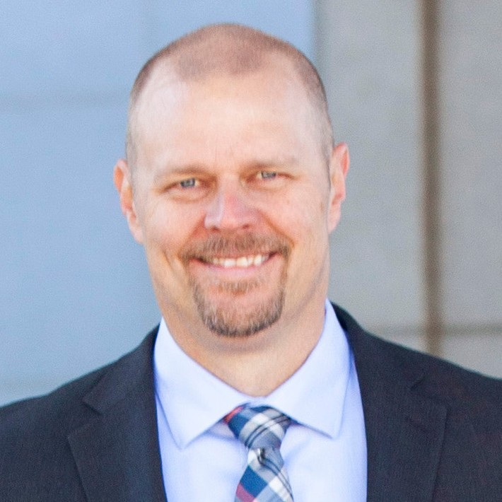 Michael Stevens