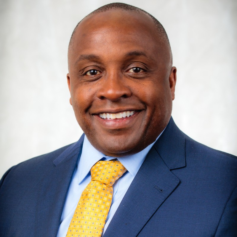 Terry Williams