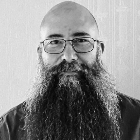 Mark Hensley