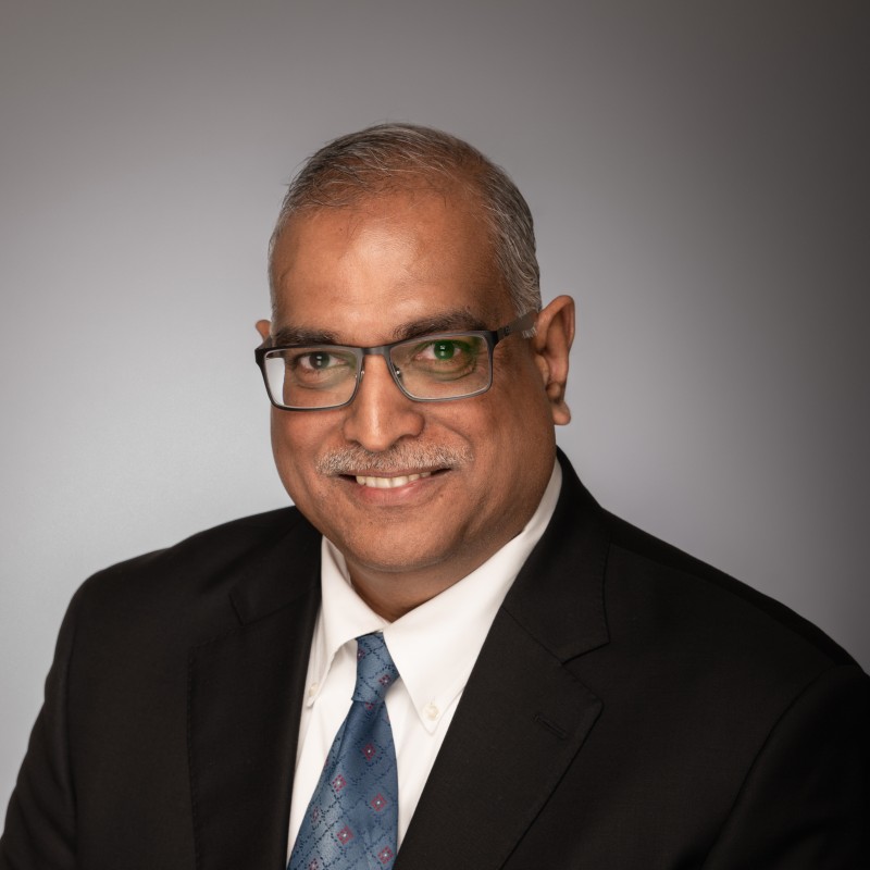 Paul Prabakar Daniel
