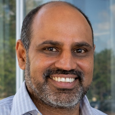 Ram Mullapudi