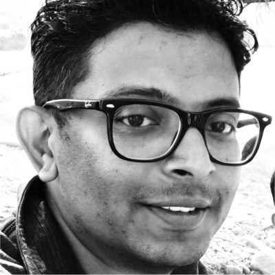 Kuruvilla Mathew