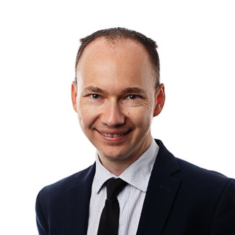 Konrad Rymaszewski