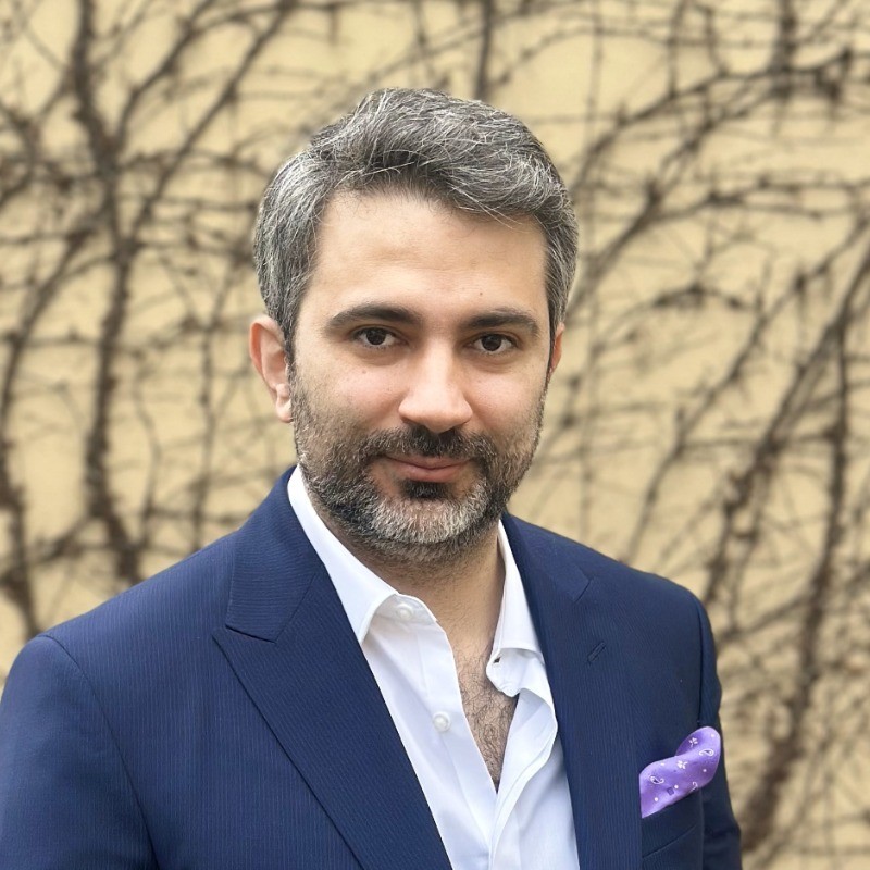 Anthony Abou-Jaoude