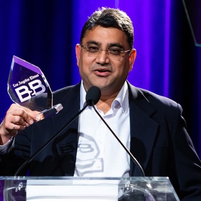 Kapil Mehta