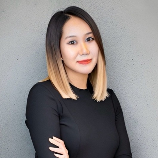 Evelyn Wang