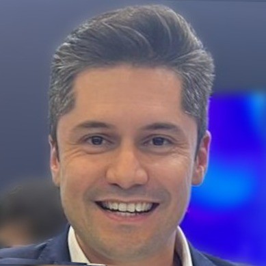 Rafael Sousa