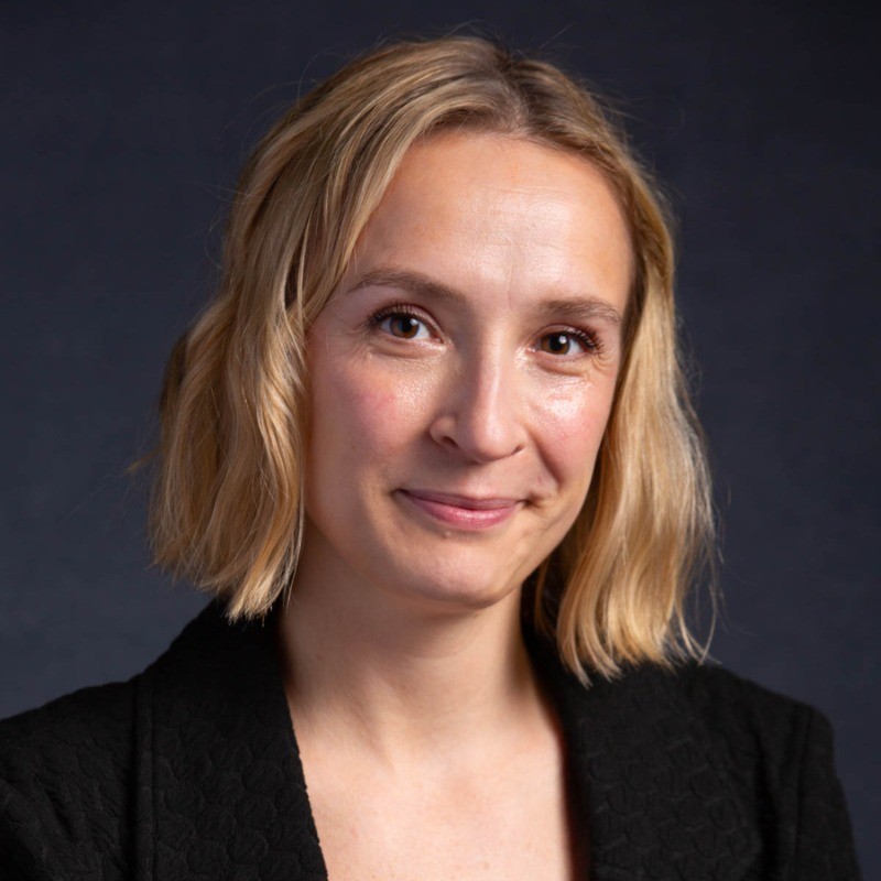 Erika Wadlinger Detert