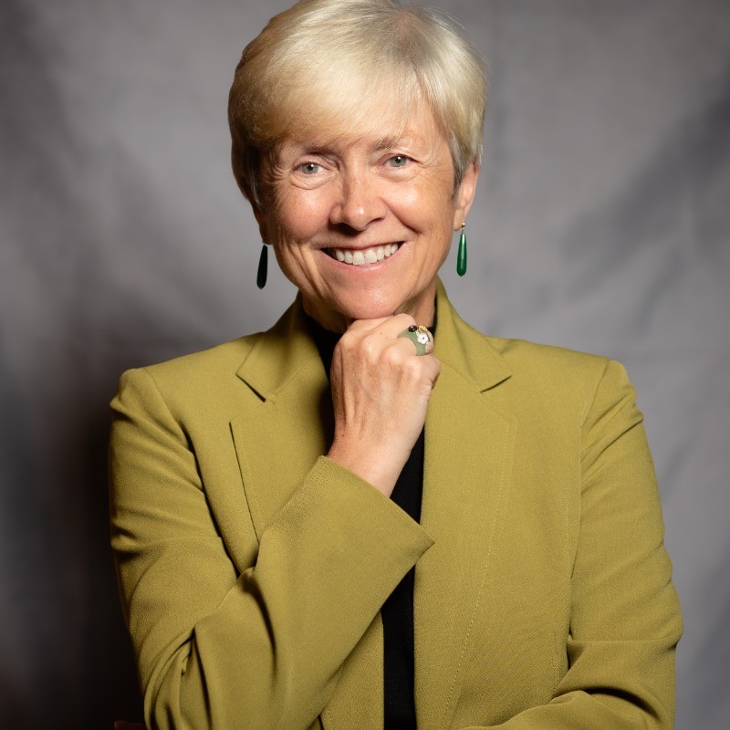 Helen Norris