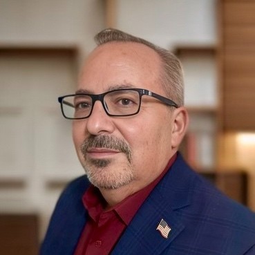 Michael Marsilio