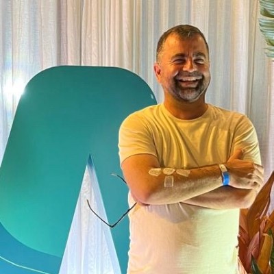 Luiz Martins