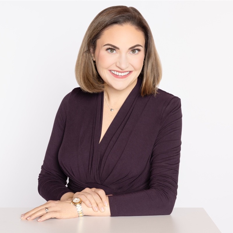 Amanda Barash