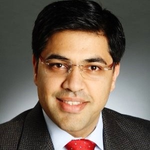 Sandeep Arora