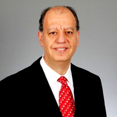 Aboudi Roustom