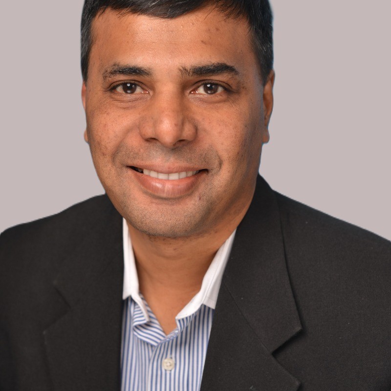 Sriram Venkateswaran