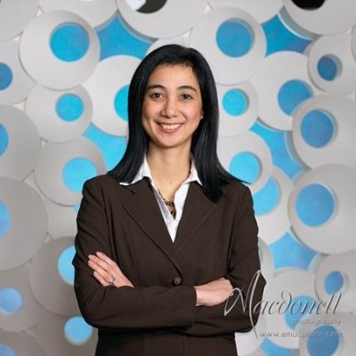 Josefina Cantos