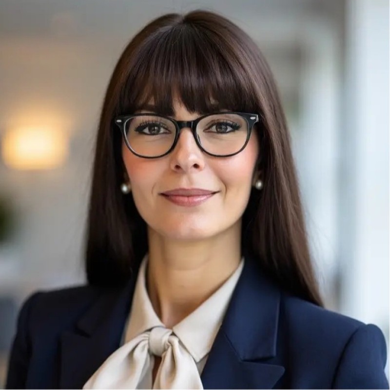 Priscilla Kosseim