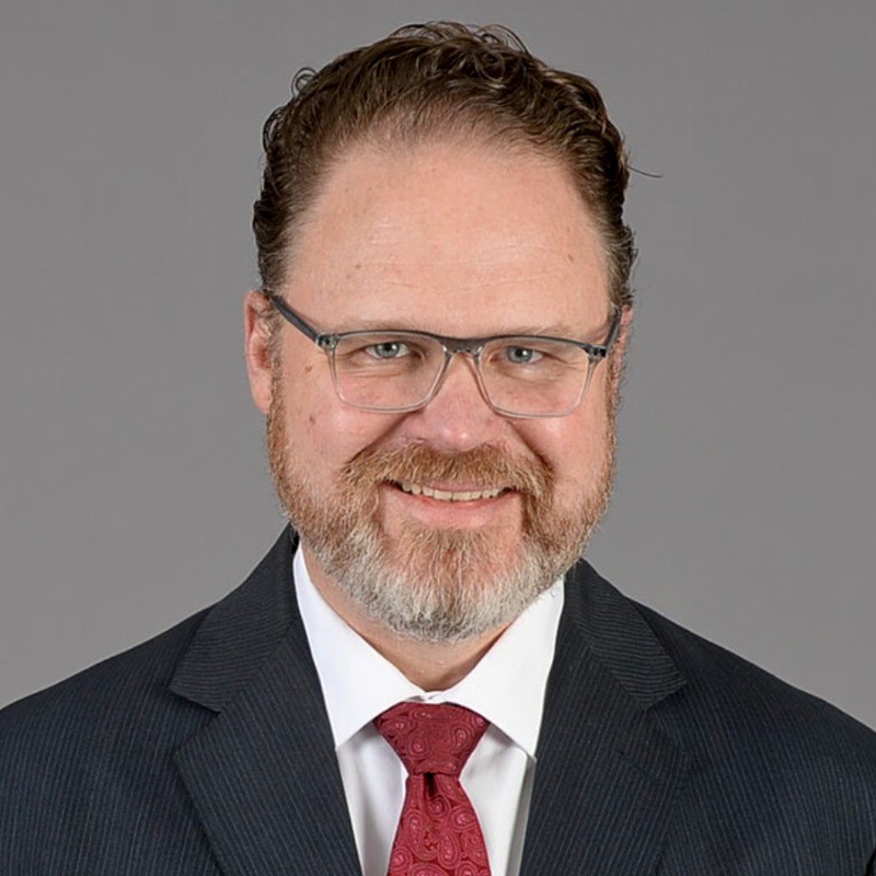 John Coskran