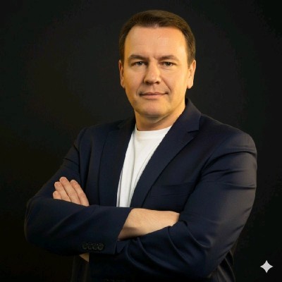 Daniel Fabiciack