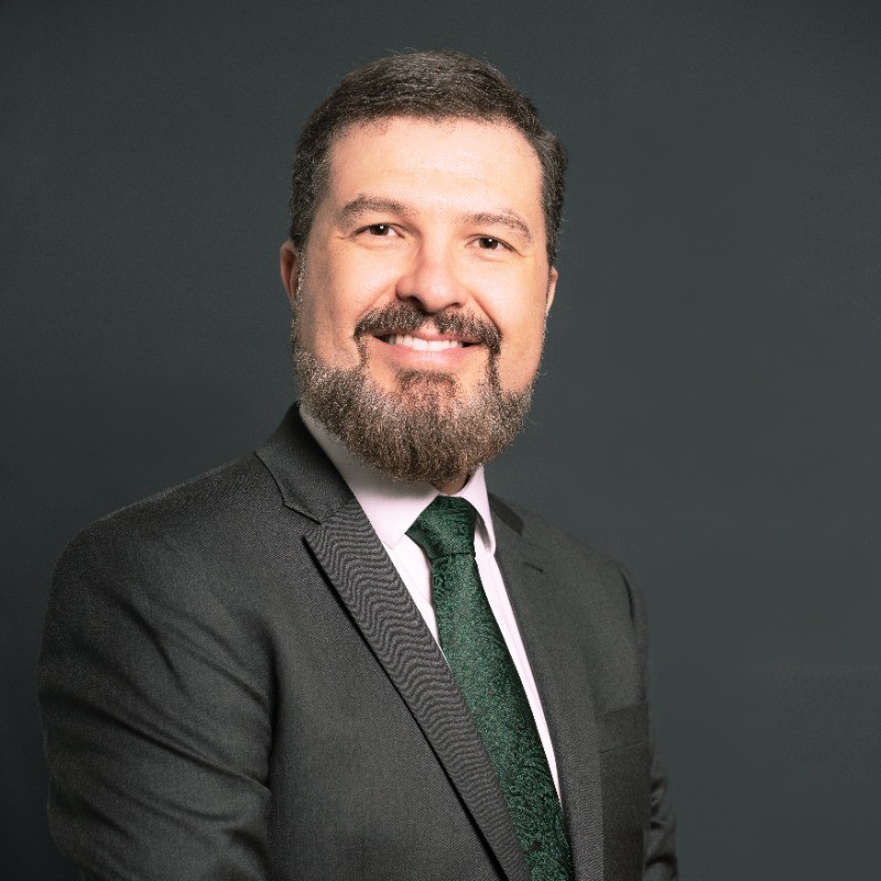 Raphael Dias