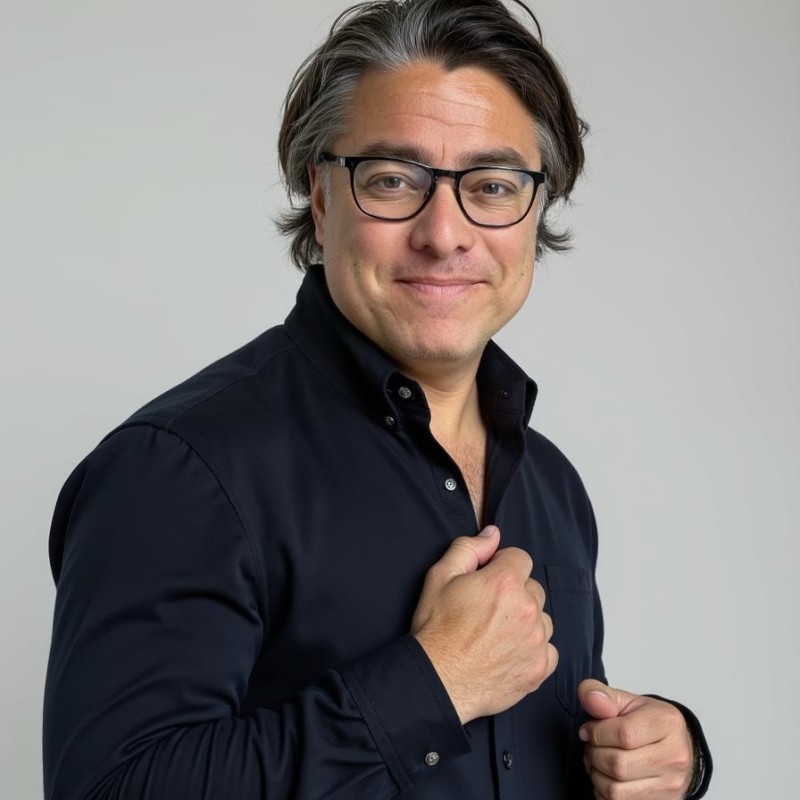 Nic Chavez
