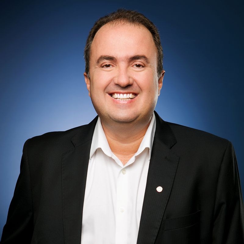 Alex Mendes