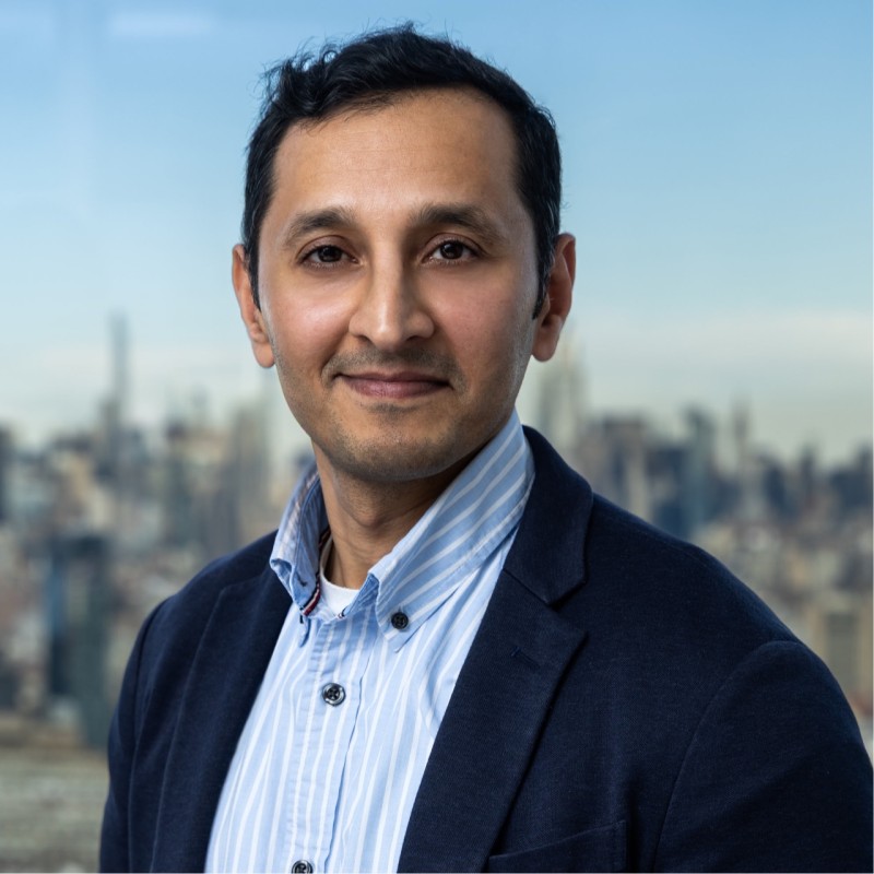 Harshal Mehta