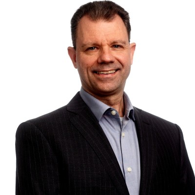 Rob Davidson